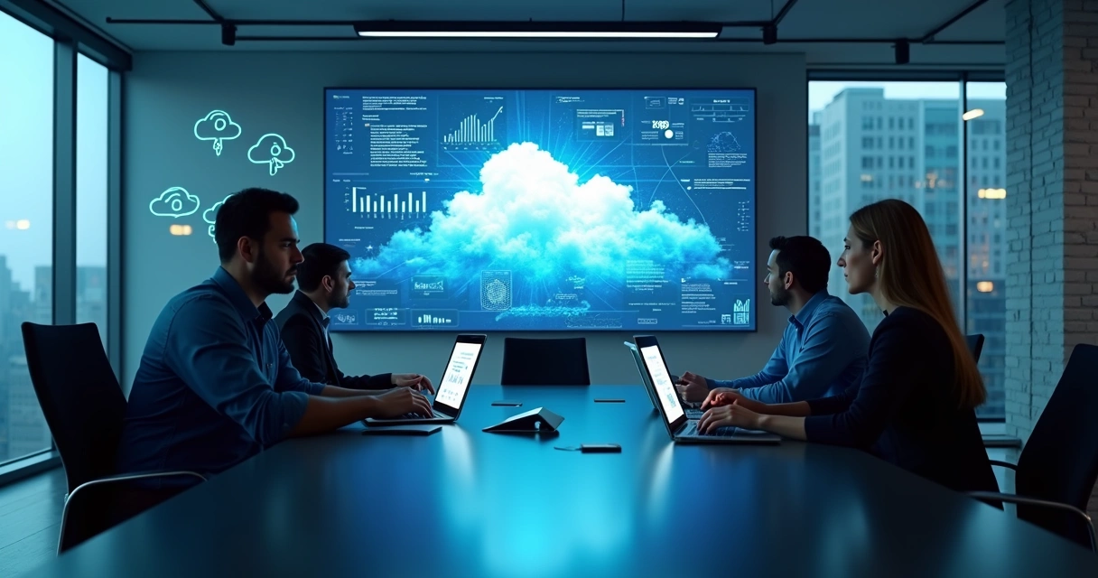 Mudança de Fornecedor Cloud sem Dor: 6 Passos Práticos