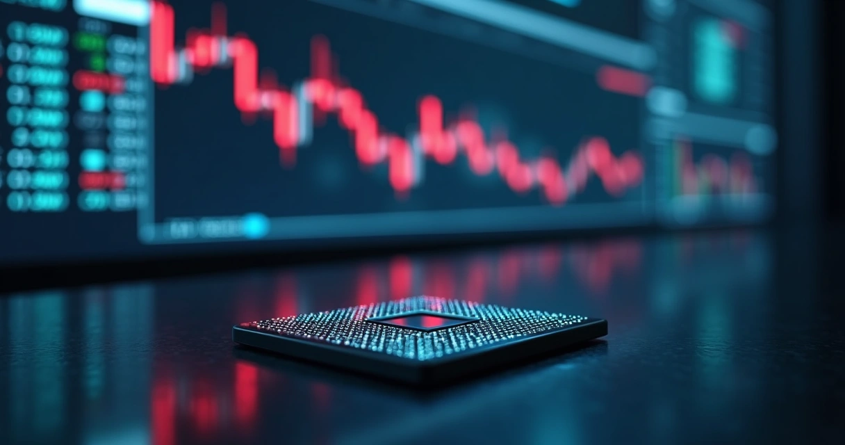 Bolha de IA: Preocupações e Oportunidades com a Nvidia