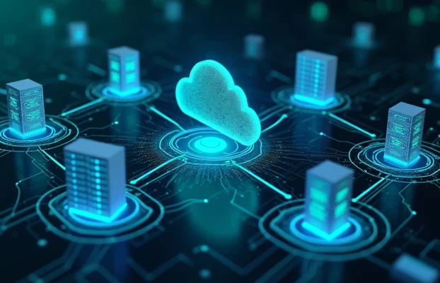 Guia Rápido para Orquestração de Dados em Ambientes Híbridos