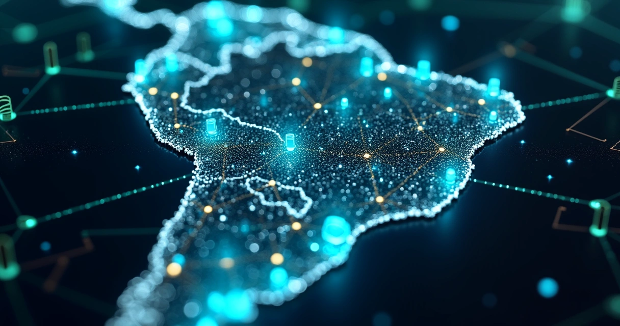 Taxa de Rede: Riscos e Consequências para a Internet no Brasil