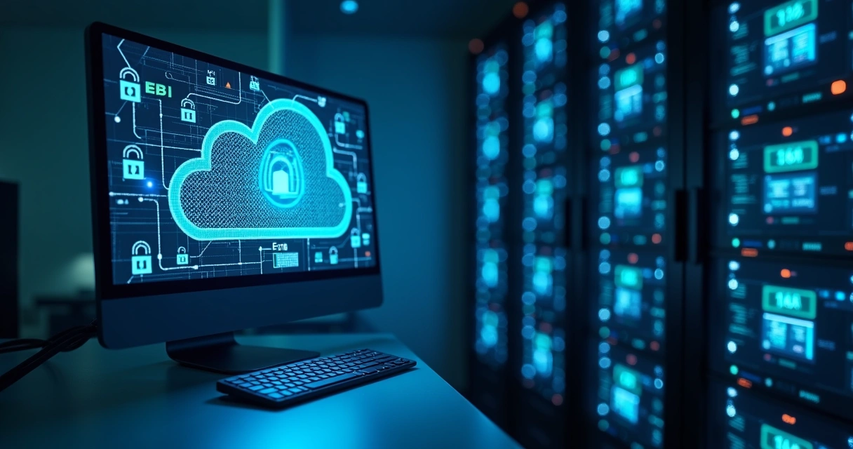 Medo de Perder Dados? Veja Como Nuvem Protege Seu Negócio